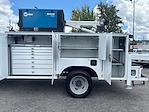 2022 Ford F-550 Super Cab DRW 4WD Service Trucks International Mechanics Body for sale #15974 - photo 35