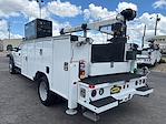2022 Ford F-550 Super Cab DRW 4WD Service Trucks International Mechanics Body for sale #15974 - photo 3