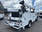 2022 Ford F-550 Super Cab DRW 4WD Service Trucks International Mechanics Body for sale #15974 - photo 5