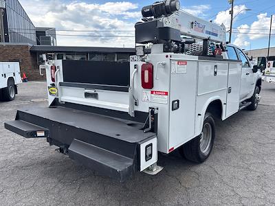 2023 Chevrolet Silverado 3500 Crew Cab 4WD Knapheide Mechanics Body for sale #15975 - photo 2