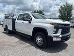 2023 Chevrolet Silverado 3500 Crew Cab 4WD Knapheide Mechanics Body for sale #15975 - photo 1