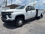 2023 Chevrolet Silverado 3500 Crew Cab 4WD Knapheide Mechanics Body for sale #15975 - photo 2