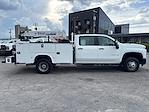 2023 Chevrolet Silverado 3500 Crew Cab 4WD Knapheide Mechanics Body for sale #15975 - photo 8