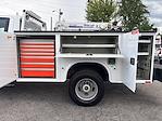 2023 Chevrolet Silverado 3500 Crew Cab 4WD Knapheide Mechanics Body for sale #15975 - photo 30