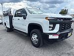 2023 Chevrolet Silverado 3500 Crew Cab 4WD Knapheide Mechanics Body for sale #15975 - photo 1