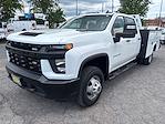 2023 Chevrolet Silverado 3500 Crew Cab 4WD Knapheide Mechanics Body for sale #15975 - photo 4