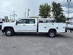 2023 Chevrolet Silverado 3500 Crew Cab 4WD Knapheide Mechanics Body for sale #15975 - photo 5