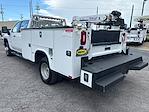 2023 Chevrolet Silverado 3500 Crew Cab 4WD Knapheide Mechanics Body for sale #15975 - photo 6