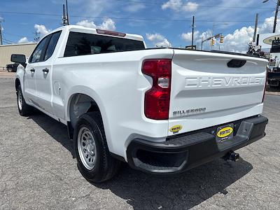 2024 Chevrolet Silverado 1500 Double Cab RWD Pickup for sale #15978 - photo 2