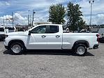 2024 Chevrolet Silverado 1500 Double Cab RWD Pickup for sale #15978 - photo 3