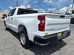 2024 Chevrolet Silverado 1500 Double Cab RWD Pickup for sale #15978 - photo 2