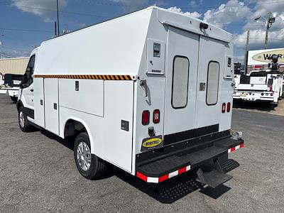 2018 Ford Transit 250 RWD Reading Service Utility Van for sale #15980 - photo 2