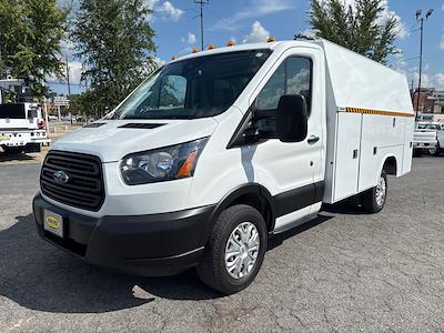 2018 Ford Transit 250 RWD Reading Service Utility Van for sale #15980 - photo 1
