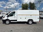 2018 Ford Transit 250 RWD Reading Service Utility Van for sale #15980 - photo 3