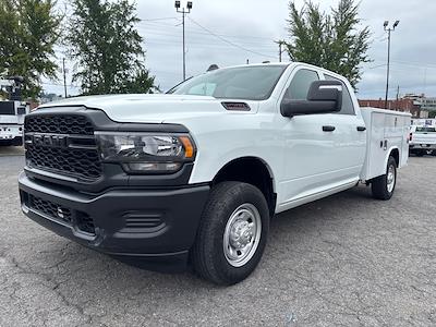 2024 Ram 2500 Crew Cab RWD Reading Service Truck for sale #15981 - photo 1