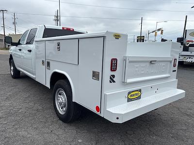 2024 Ram 2500 Crew Cab RWD Reading Service Truck for sale #15981 - photo 2