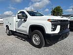 2022 Chevrolet Silverado 3500 Regular Cab 4WD Service Truck for sale #15983 - photo 4
