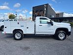 2022 Chevrolet Silverado 3500 Regular Cab 4WD Service Truck for sale #15983 - photo 10