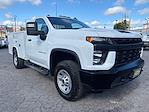2022 Chevrolet Silverado 3500 Regular Cab 4WD Service Truck for sale #15983 - photo 11