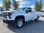 2022 Chevrolet Silverado 3500 Regular Cab 4WD Service Truck for sale #15983 - photo 5