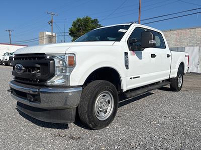 2022 Ford F-250 Crew Cab 4WD Pickup for sale #15986 - photo 1