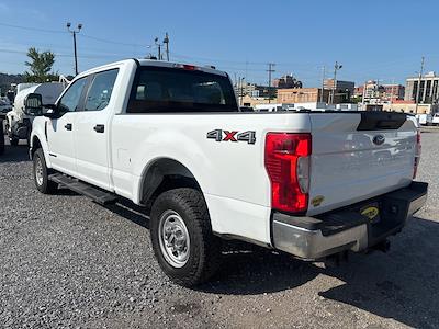 2022 Ford F-250 Crew Cab 4WD Pickup for sale #15986 - photo 2