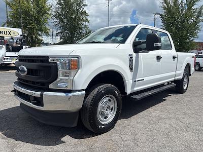 2022 Ford F-250 Crew Cab 4WD Pickup for sale #15986 - photo 1