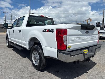 2022 Ford F-250 Crew Cab 4WD Pickup for sale #15986 - photo 2