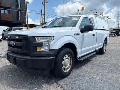2017 Ford F-150 Regular Cab RWD Pickup for sale #15987 - photo 1