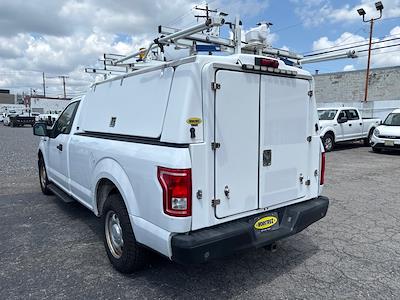 2017 Ford F-150 Regular Cab RWD Pickup for sale #15987 - photo 2