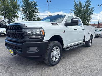 2023 Ram 3500 Crew Cab 4WD CM Truck Beds Service Truck for sale #15992 - photo 1