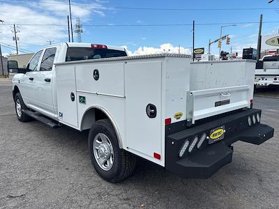 2023 Ram 3500 Crew Cab 4WD CM Truck Beds Service Truck for sale #15992 - photo 2