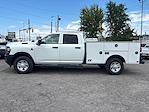2023 Ram 3500 Crew Cab 4WD CM Truck Beds Service Truck for sale #15992 - photo 3