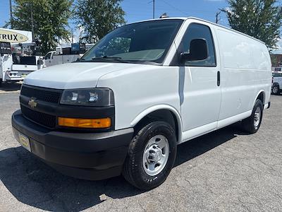 2020 Chevrolet Express 2500 RWD Upfitted Cargo Van for sale #15993 - photo 1