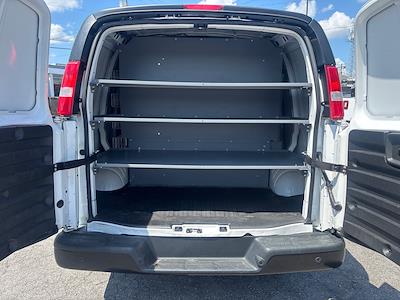 2020 Chevrolet Express 2500 RWD Upfitted Cargo Van for sale #15993 - photo 2