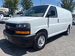 2020 Chevrolet Express 2500 RWD Upfitted Cargo Van for sale #15993 - photo 1