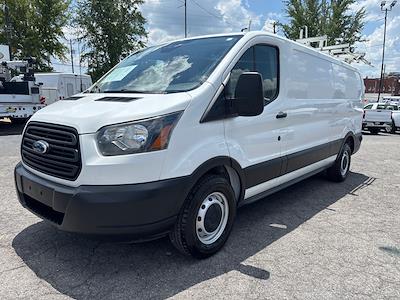 2019 Ford Transit 350 Low Roof SRW RWD Upfitted Cargo Van for sale #15994 - photo 1