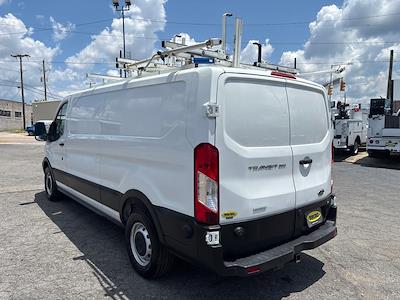 2019 Ford Transit 350 Low Roof SRW RWD Upfitted Cargo Van for sale #15994 - photo 2