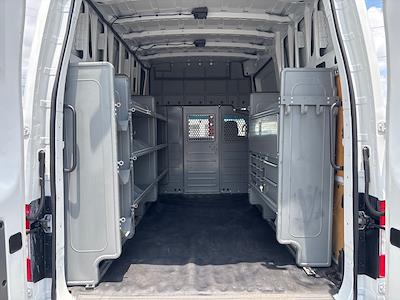 2019 Nissan NV3500 High Roof RWD Upfitted Cargo Van for sale #15998 - photo 2