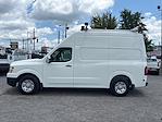 2019 Nissan NV3500 High Roof RWD Upfitted Cargo Van for sale #15998 - photo 4