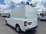 2019 Nissan NV3500 High Roof RWD Upfitted Cargo Van for sale #15998 - photo 3