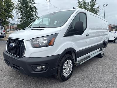 2023 Ford Transit 250 Low Roof RWD Empty Cargo Van for sale #15999 - photo 1