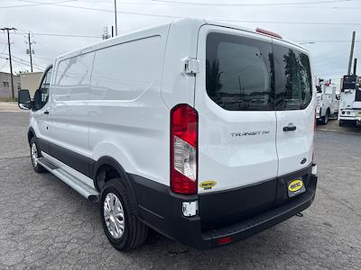 2023 Ford Transit 250 Low Roof RWD Empty Cargo Van for sale #15999 - photo 2