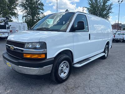 2023 Chevrolet Express 2500 RWD Empty Cargo Van for sale #16000 - photo 1