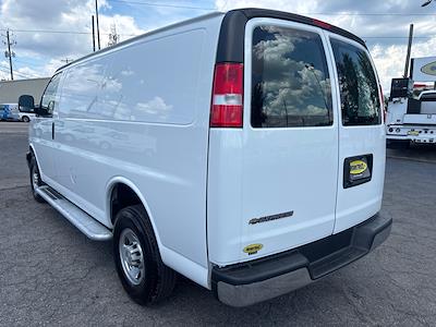 2023 Chevrolet Express 2500 RWD Empty Cargo Van for sale #16000 - photo 2