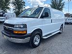 2023 Chevrolet Express 2500 RWD Empty Cargo Van for sale #16000 - photo 1