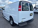 2023 Chevrolet Express 2500 RWD Empty Cargo Van for sale #16000 - photo 2