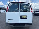 2023 Chevrolet Express 2500 RWD Empty Cargo Van for sale #16000 - photo 4