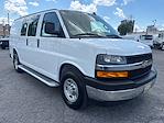 2023 Chevrolet Express 2500 RWD Empty Cargo Van for sale #16000 - photo 7