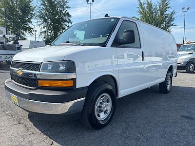 2023 Chevrolet Express 2500 RWD Empty Cargo Van for sale #16001 - photo 1